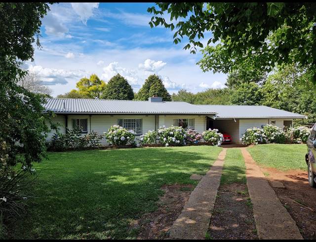 3 BEDROOM HOUSE SOLD IN MERRIVALE